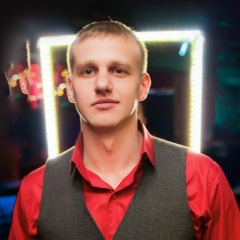 Павел Искров, 06.04, Улан-Удэ