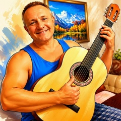 Александр Горемыкин, 18.06, Пенза