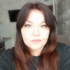 Анастасия Францова, 26.12, Саров