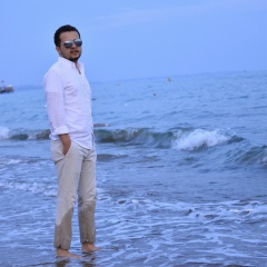 Саха Якубов, 12.04.1990, Москва