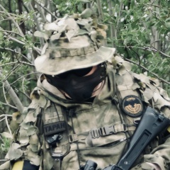 Сергей Исупов, Мурманск