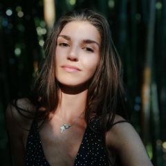 Екатерина Павельева-Коломбет, 16.05.1992, Санкт-Петербург