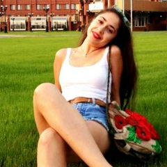 Cherry Red, Москва
