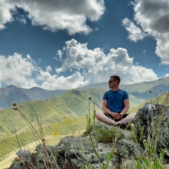 Родион Колупаев, Тараз