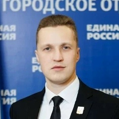 Алексей Буслаев, 28.08.1990, Череповец