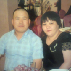 Роза Чучкаева