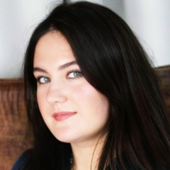 Анастасия Алексовна, Екатеринбург