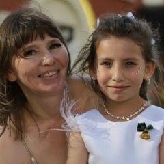 Алина Исхакова, 11.01.1985, Казань