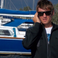 Виталий Куянов, 05.08.1986, Николаев