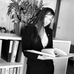 Анастасия Филиппова, 17.11, Санкт-Петербург