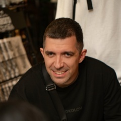 Петр Ищенко, 03.04