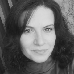 Екатерина Бабинова, 24.02.1989, Новосибирск