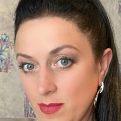 Кристина Нестеренко, 17.08, Тирасполь