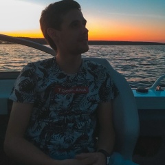 Женёк Кондрашев, 16.03.1996, Воронеж