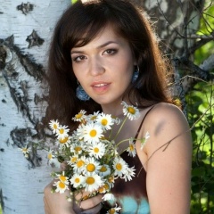 Юлия В, 20.08.1987, Стерлитамак