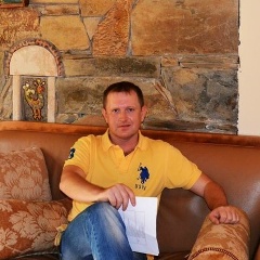 Андрей Губин, 02.07, Киев
