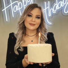 Юлия Обоскалова, 01.11, Екатеринбург