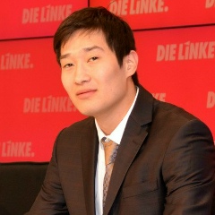 Акылбек Жумакаев, Караганда