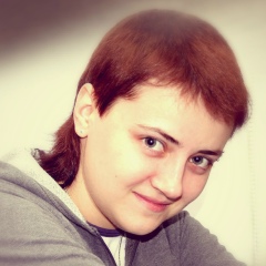 Иришка Заяц, Алматы