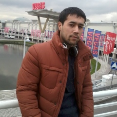 Sherzodbek Atabayev, 07.12.1988, Андижан