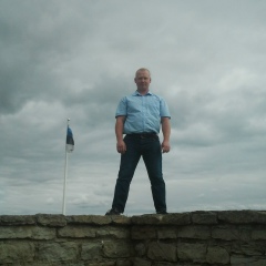 Vladimir Golubev, 28.12.1982, Нарва