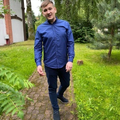 Андрей Арсентьев, 05.05.1990, Калининград