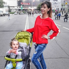 Кристина Никиткина