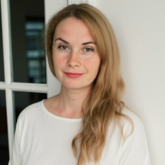 Мария Герасимова, 02.04, Санкт-Петербург