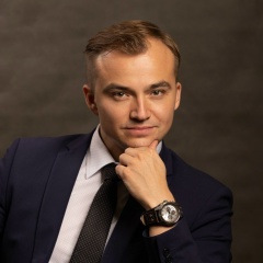 Дмитрий Насонков, 05.07, Москва