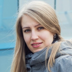 Nataly Silver, 09.09.1989, Wien