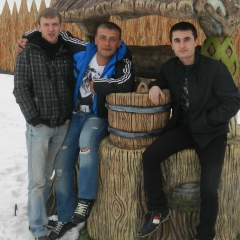 Евгений Коржнев, 28.03.1989, Обнинск