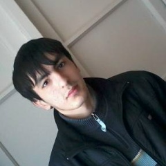 Заришка Долова, 23.12.1997, Нальчик