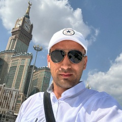 Abduhalim Azimov, 07.07, Самарканд