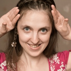 Полина Липина, 11.12, Екатеринбург