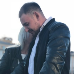 Алексей Сахин, 19.03.1991, Тель-Авив