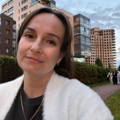 Ирина Порфирьева, 11.03, Тихвин
