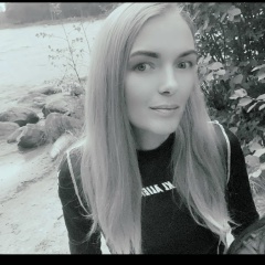 Vitalina Pentinen, 17.11.1979, Петрозаводск