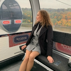 Аня Полытова, 18.03, Москва