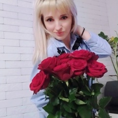 Инна Безеде, 07.09.1987, Каменка