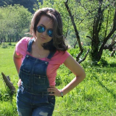 Динара Раимбекова, 08.05.1982, Алматы