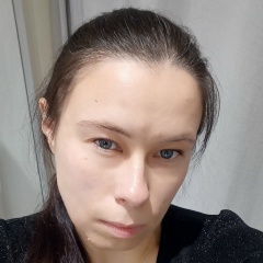Екатерина Савельева