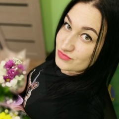 Margarita Davidovna, 27.10, Уфа