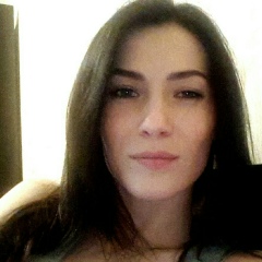 Ирина Шишкина, 07.05, Киев