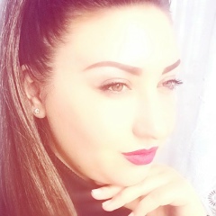 Лия Цымбал, 15.09.1989