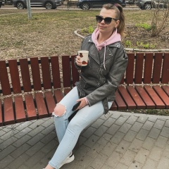 Мария Кот, 05.09, Санкт-Петербург