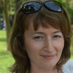 Надежда Козиян, 29.05.1987, Алматы