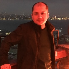 Эркан Яр, 12.12, Запорожье