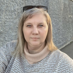 Алена Паньшина, 02.07, Санкт-Петербург