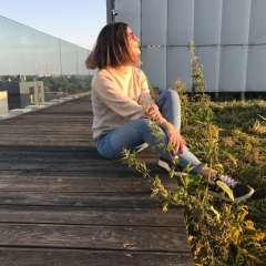 Оксана Гончарук, 17.06