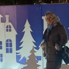 Юлия Шубина, 07.02, Саранск
